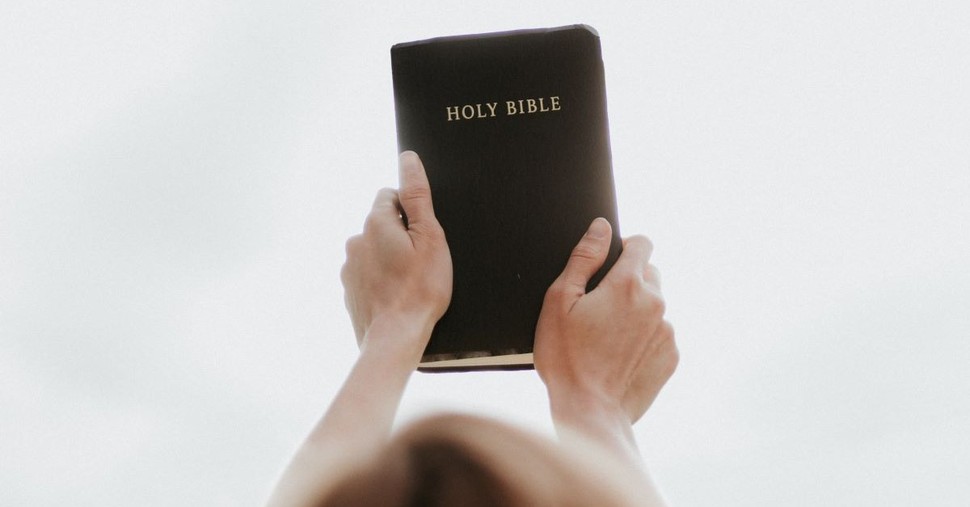 Do You Know the Most Repeated Command in the Bible?