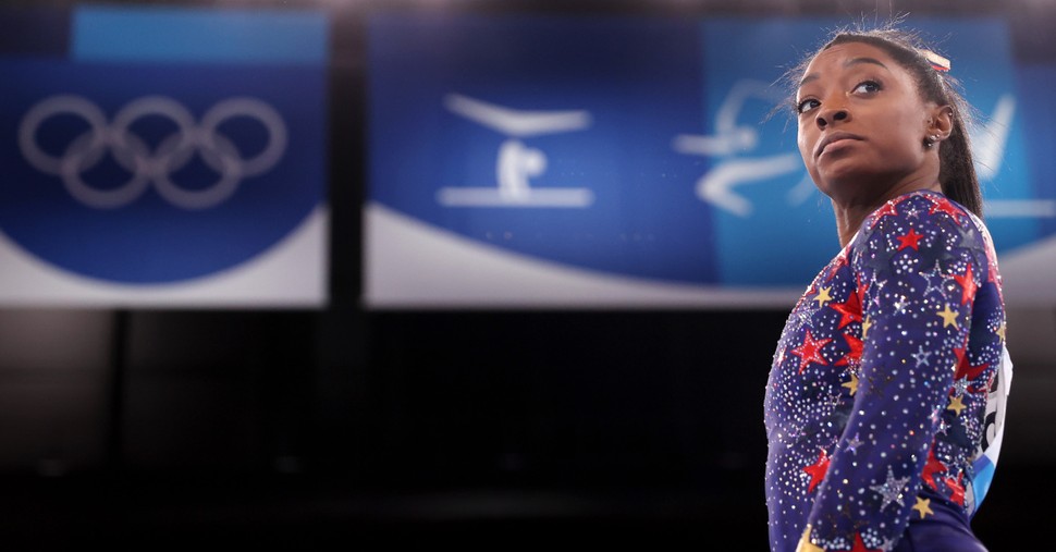Simone Biles Issues Apology after an Online Feud on Equity and Inclusivity in Women’s Sports