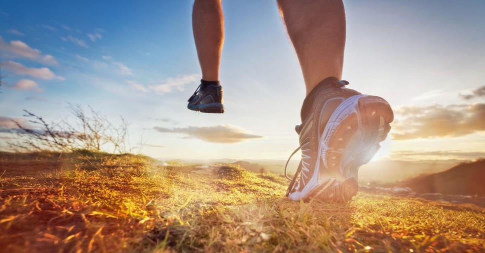 Can God Use the Seasons Where We Run Away?