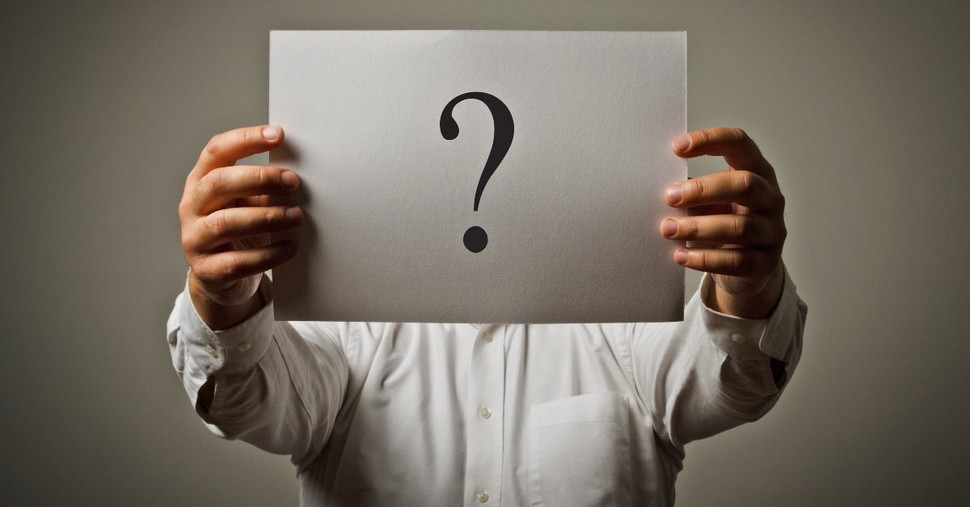 Is Doubt a Helpful Part of Faith?