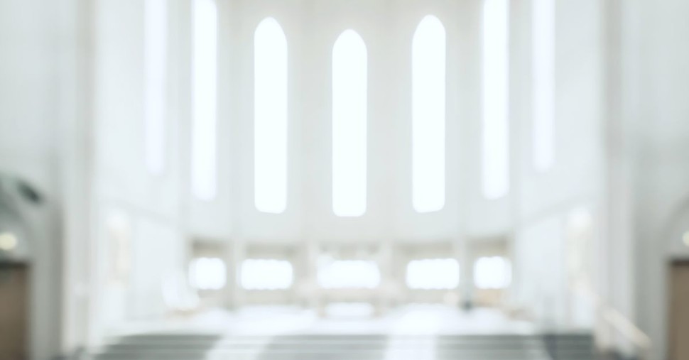 Why Is Christianity Perceived to Be a ‘White Man’s Religion’?