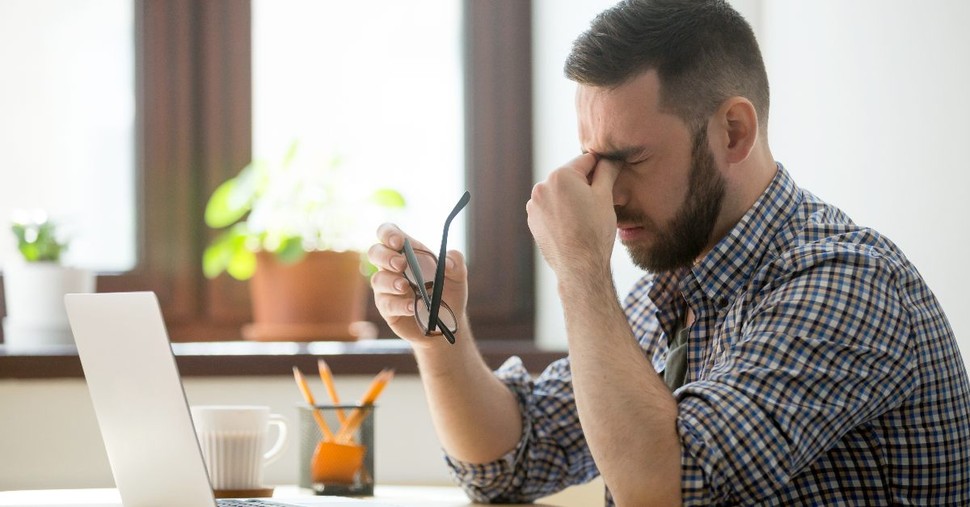 Pastors in America Face Growing Discontent Despite Improved Mental Health