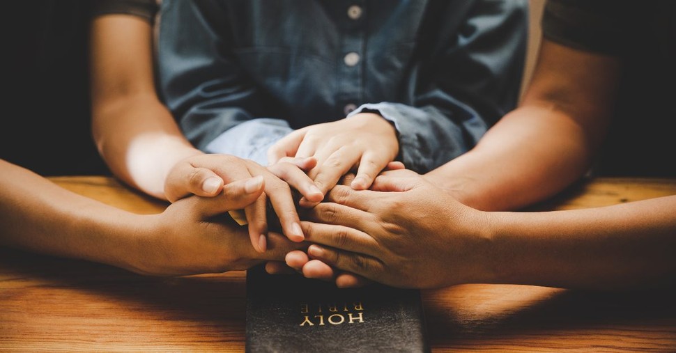How to Live a God-Centered Life