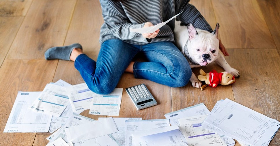 What Does the Bible Say about Debt? 