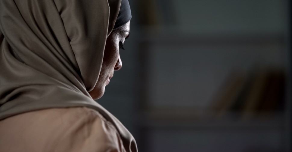 Former Muslim Woman Turns to Christ after Jesus Came to Her in a Vision