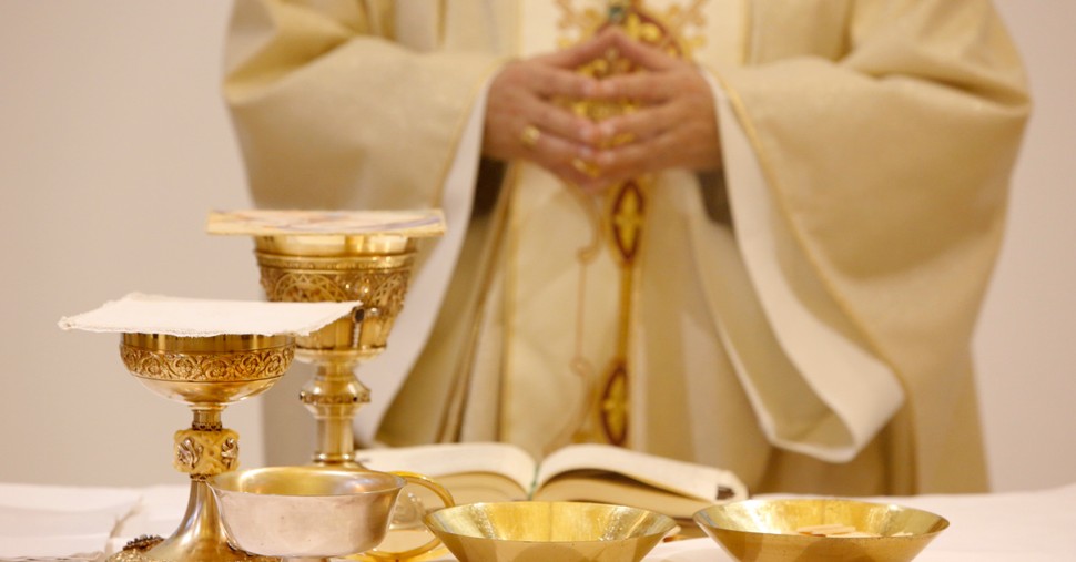 Why Being a Clergy Member Is the Most Fulfilling Job on Earth