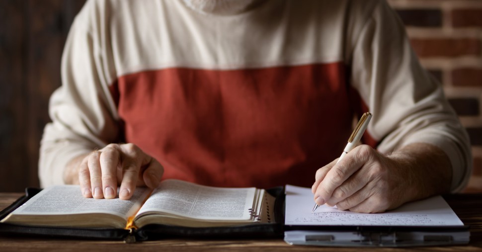 Can Christians Use the Enneagram as a Tool for Spiritual Growth?