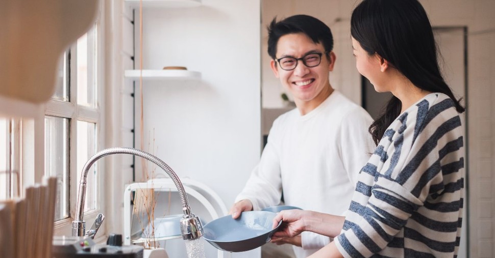 What Is the Love Language of Acts of Service?