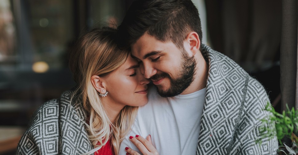 5 Loving Prayers for Your Anniversary