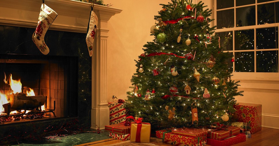 Why Do We Celebrate Christmas on December 25?