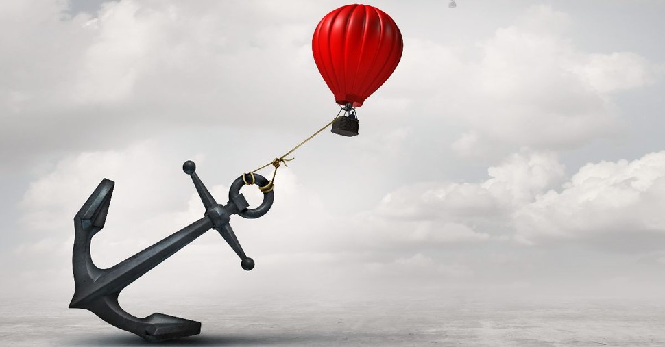 What Truly Anchors Our Soul?