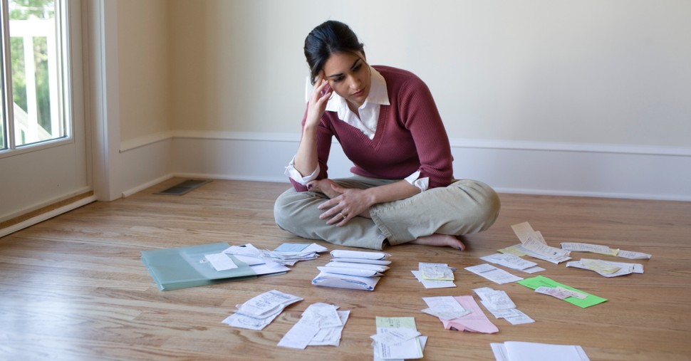Simple Ways to Stretch Your Monthly Budget