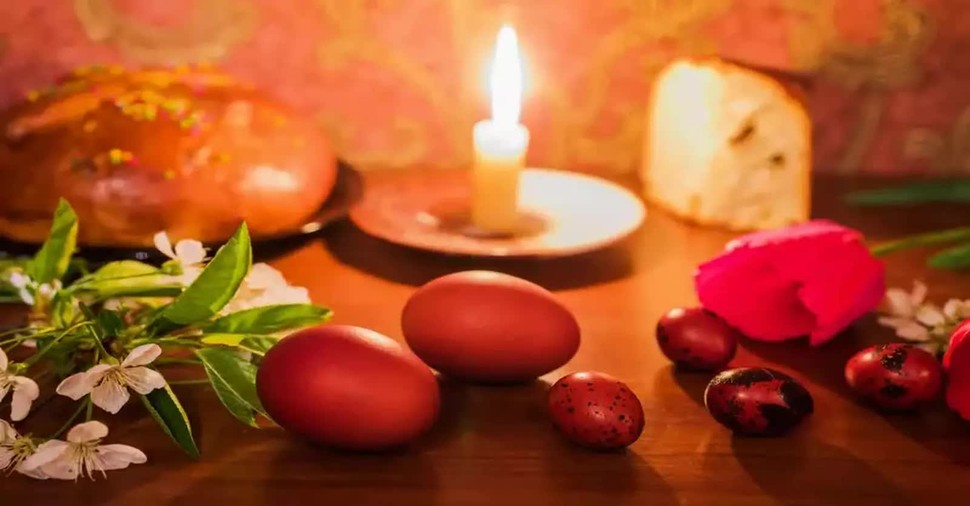 What Is Greek Easter 2026 and Why Is it Different?