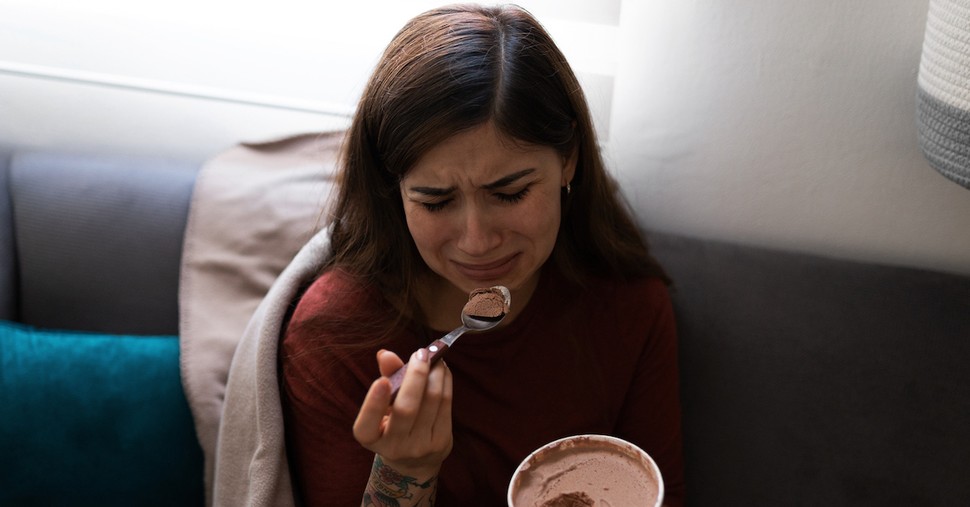 How to Find Healing in Christ After a Breakup