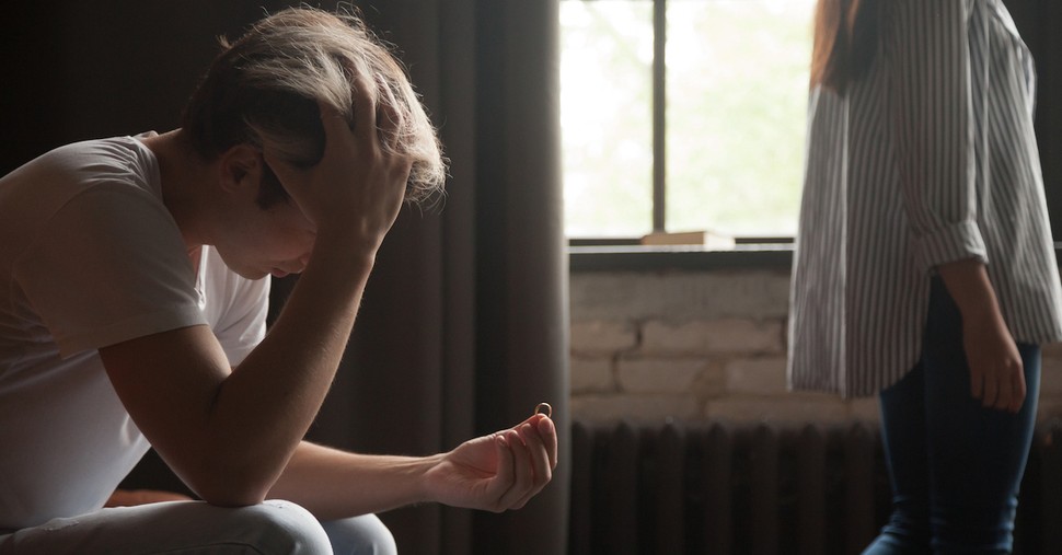 6 Prayers for a Marriage in Trouble