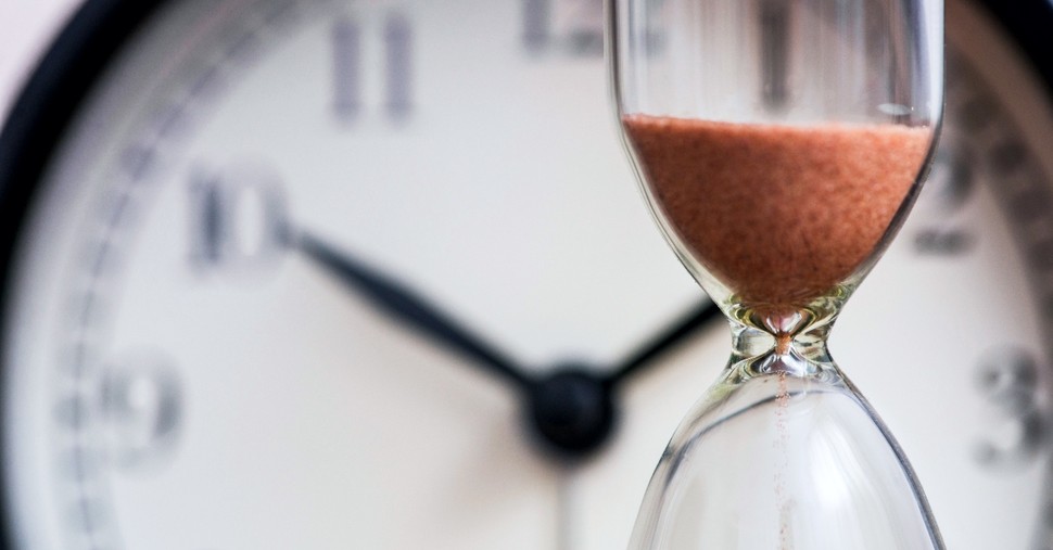 Making the Most of Your Time: A 4-Week Study