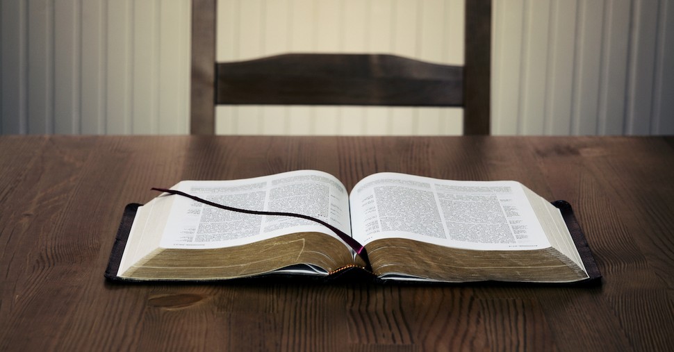 What Does Forsaken Mean in the Bible?