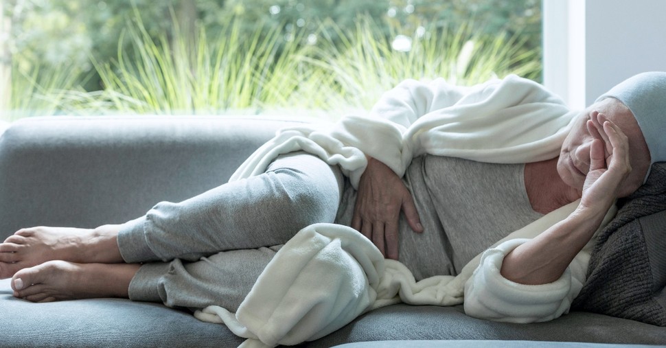 Facing Your First Christmas with an Incurable Illness