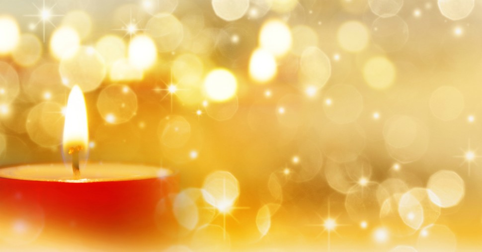 24 Daily Scriptures for a Simple and Sacred Advent Bible Study