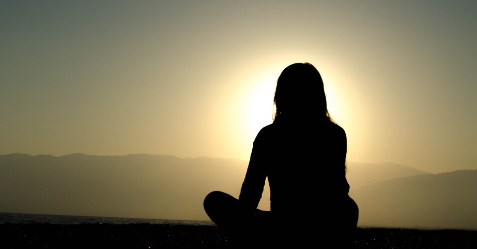 How to Experience God’s Wonder by Praying and Meditating