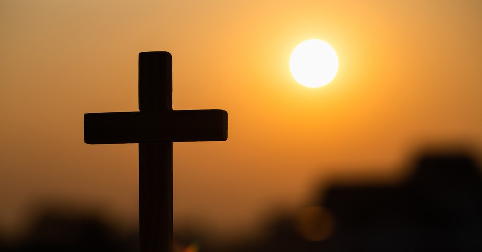 4 Ways Jesus' 1st Century Kingdom Values Are Still Transforming the World
