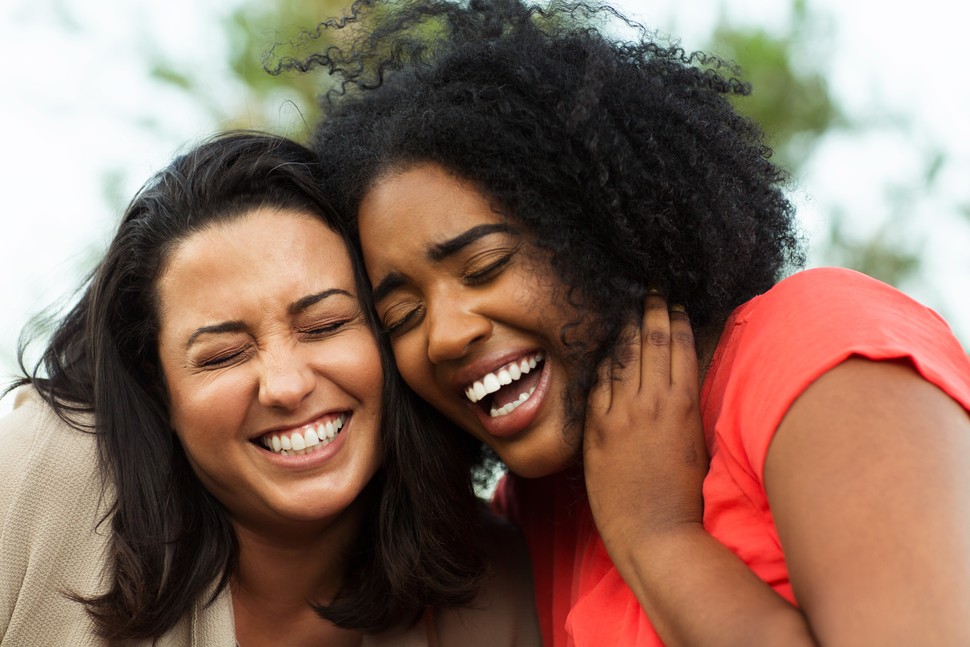 Will We Recognize Friends in Heaven?