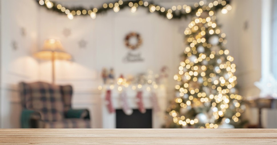 10 Questions for Christmas Gatherings