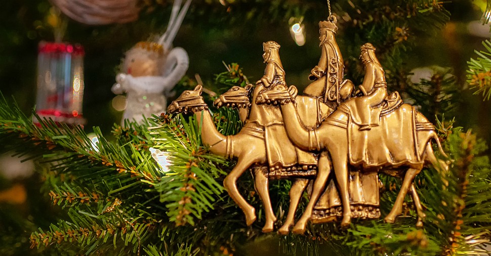 3 Essential Lessons to Learn from the Magi 