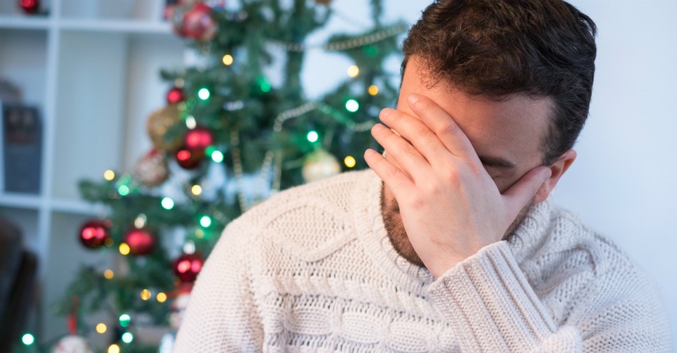 How to Have Joy This Christmas When Your Heart Is Shattered