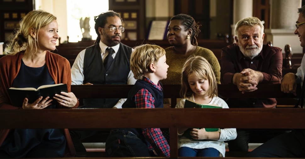 6 Ways the Bible Tells Us What Church Should Look Like