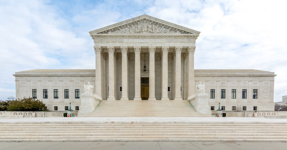 Supreme Court Upholds State Laws Barring Biological Males from Girls’ Sports
