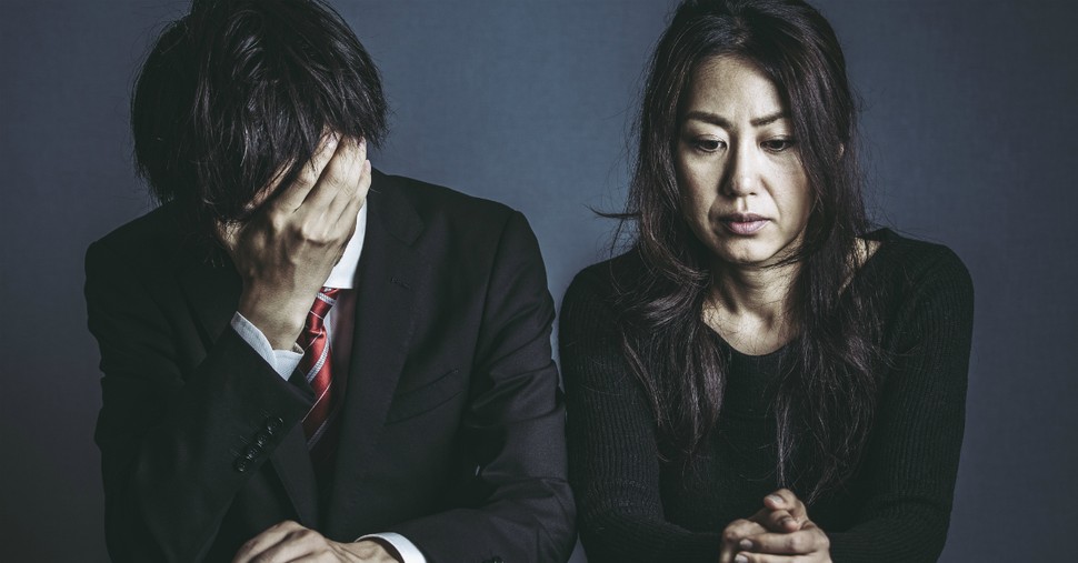 4 Traps of Pride that Can Destroy Your Marriage
