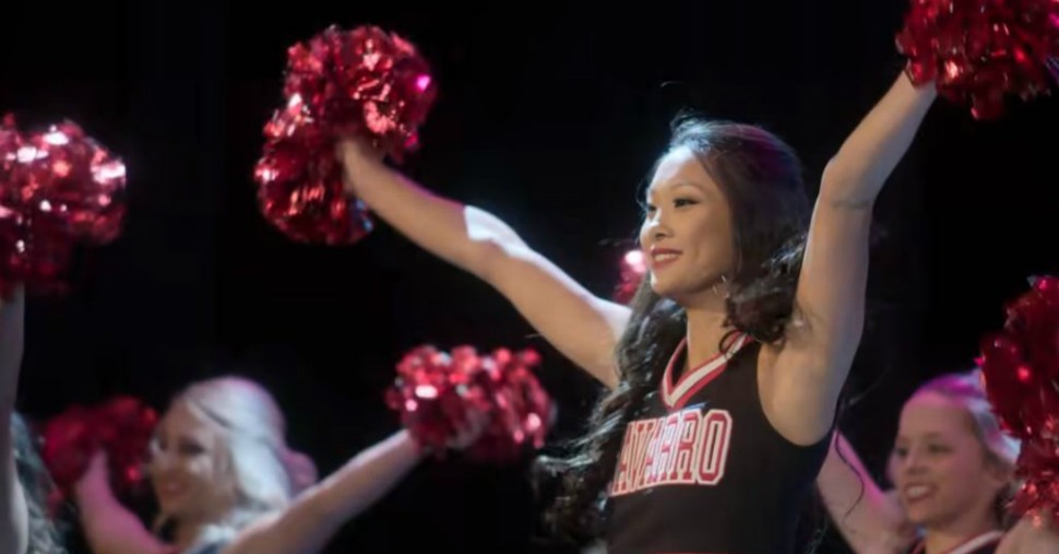 4 Surprising Spiritual Lessons from Netflix's Cheer