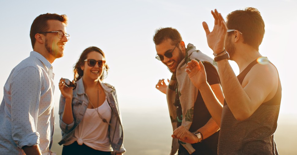 The Problem of People-Pleasing