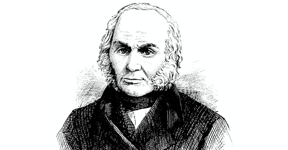 The Faith and Courage That Shaped John Adams' Fight for Freedom
