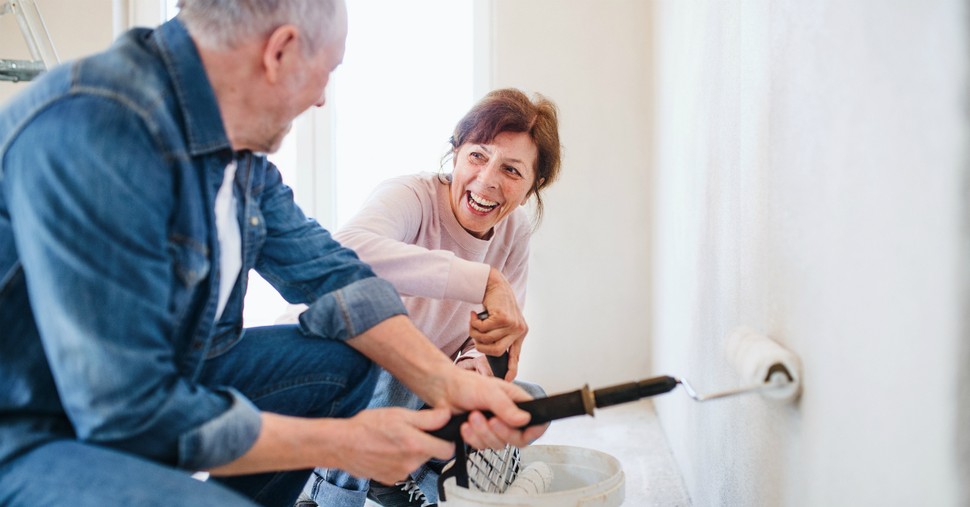 Home Decorating on a Budget