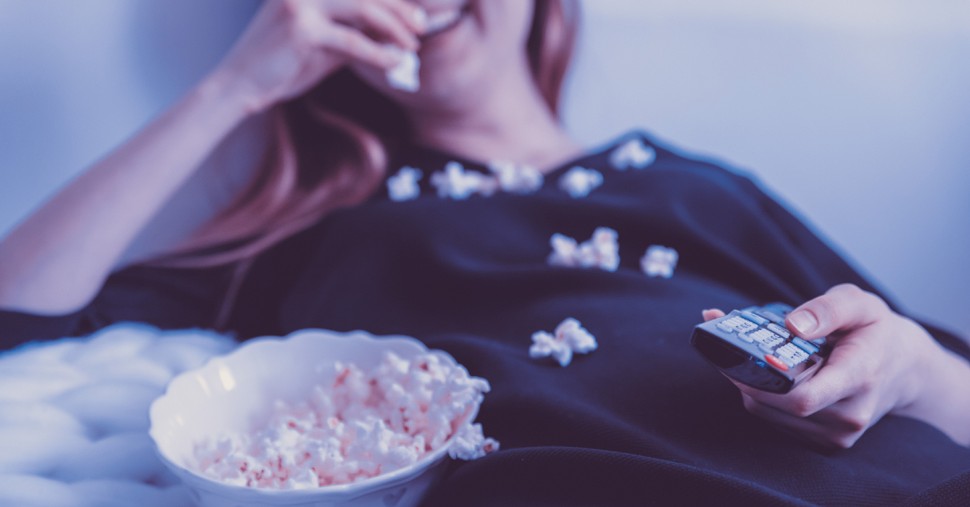 Stuck at Home? 20 Hopeful Movies to Watch During the Coronavirus Quarantine