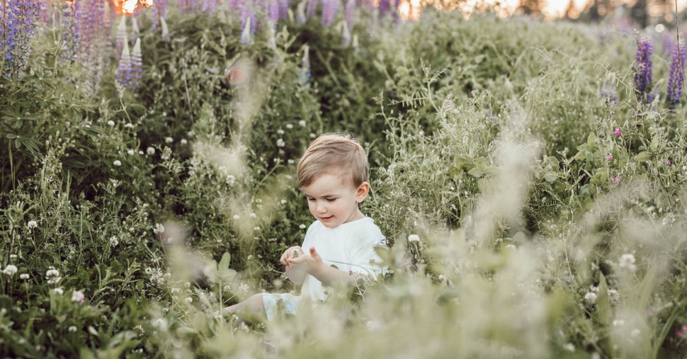 10 Meaningful Things to Put in Your Child's Easter Basket