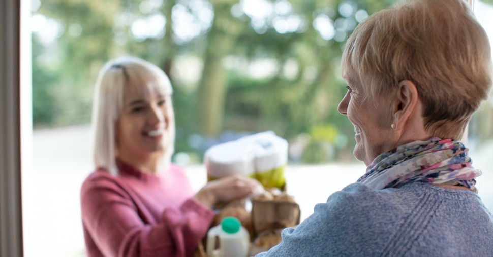Why Helping Others Find Christ Is the Most Important Calling