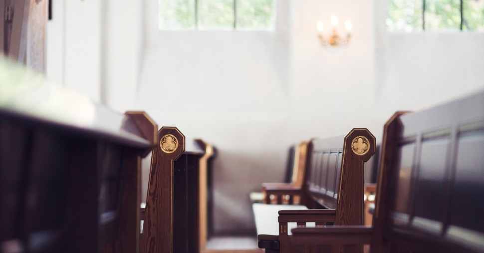 Is Church Membership Optional?