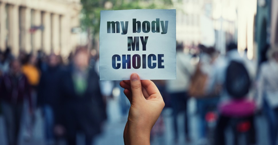 Francis Chan Pushes Back against the Pro-Choice Slogan 'My Body, My Choice': 'God Says Nothing Is Yours'