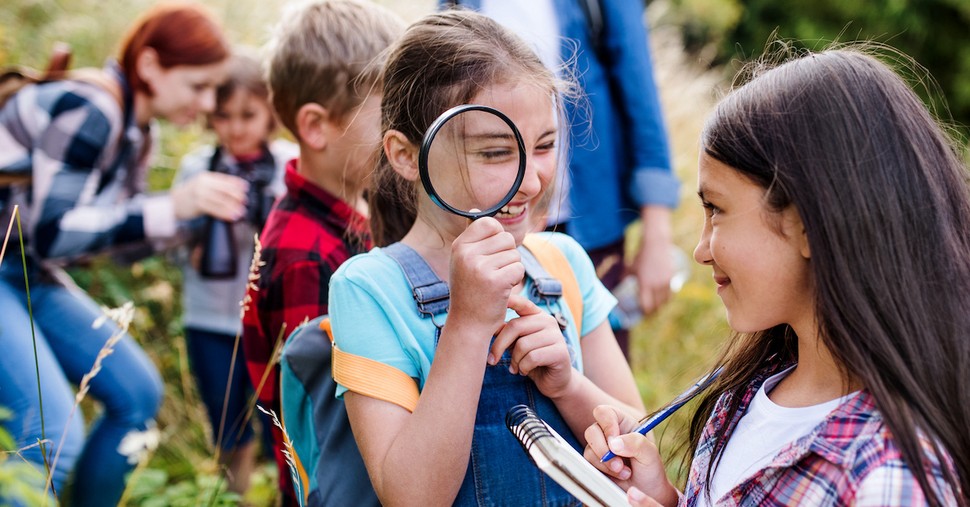 7 Ideas for Family Togetherness