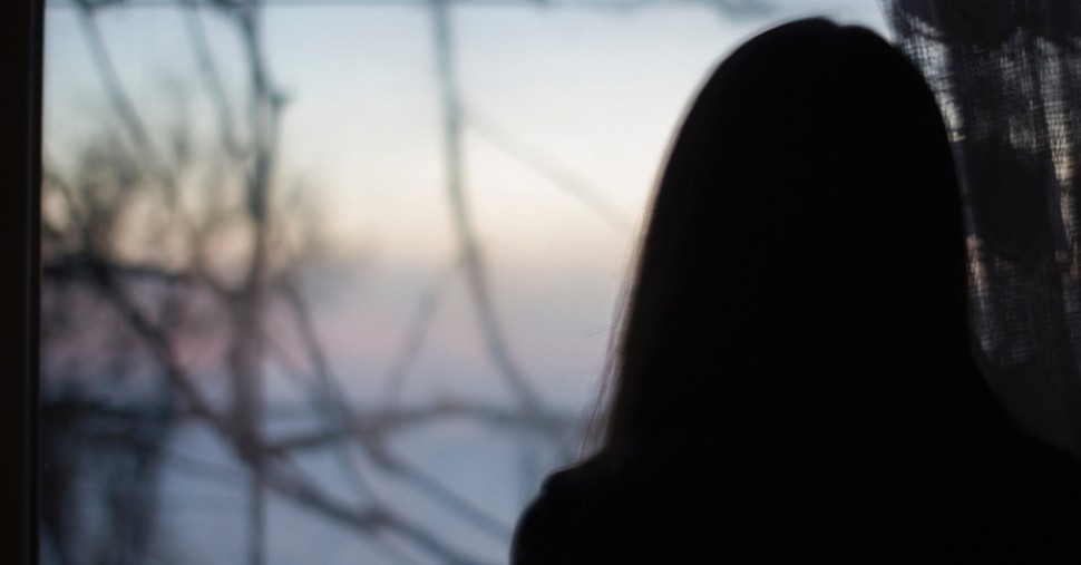 I Know Someone: How to Be Real When You're Suffering