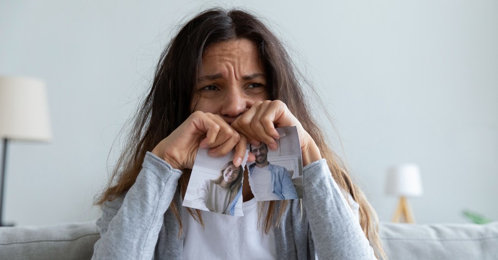 Can Your Marriage Overcome Adultery?