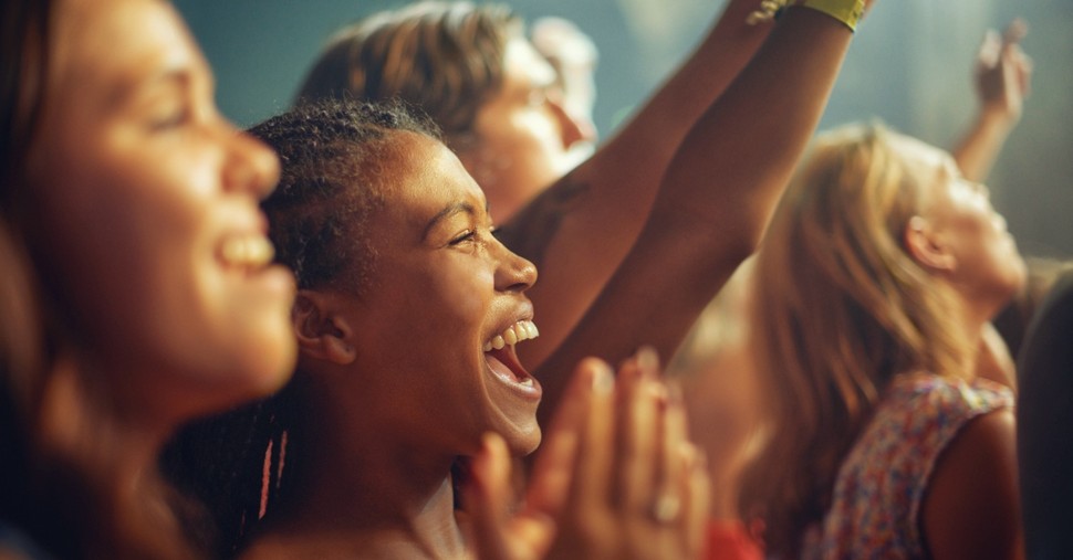 What Is the Spiritual Importance of Music for Christians?