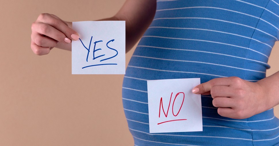How to Talk to Your Teen about Abortion