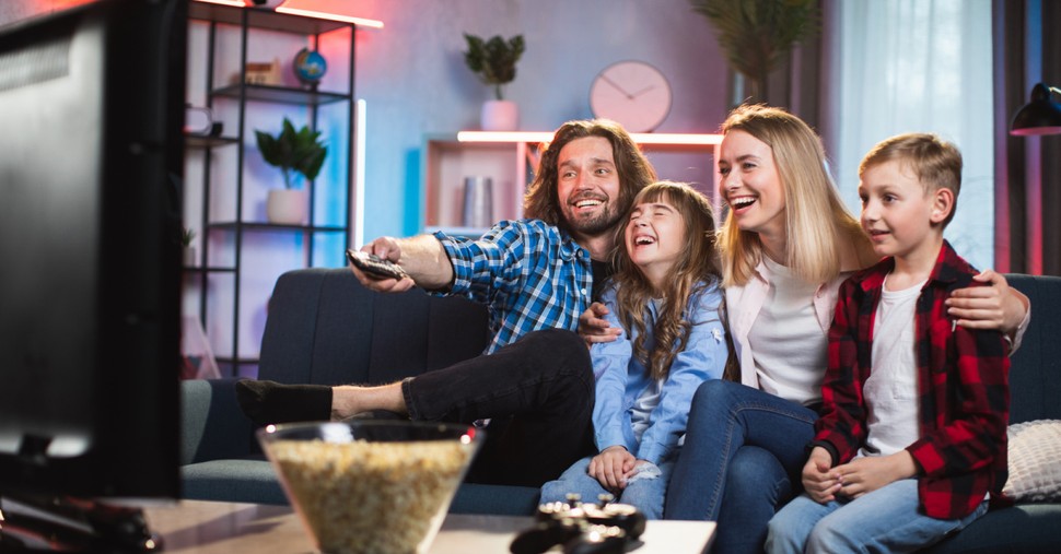 7 Summer Movies Your Children Will Want to Watch