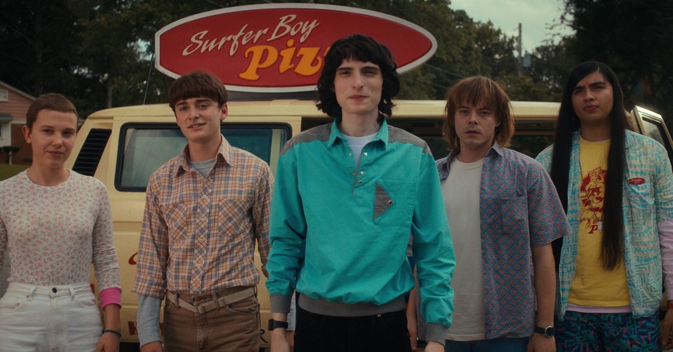 Parents Group: Stranger Things Needs TV-MA Rating due to 'Shocking' Increase in Graphic Content