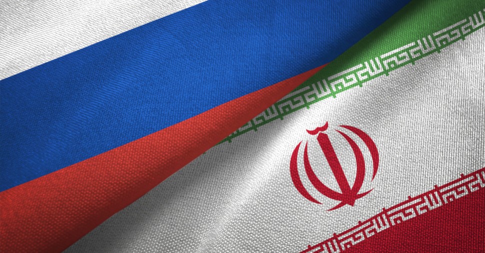 Iran, Russia Target Christians, Protestors as Conflicts Continue