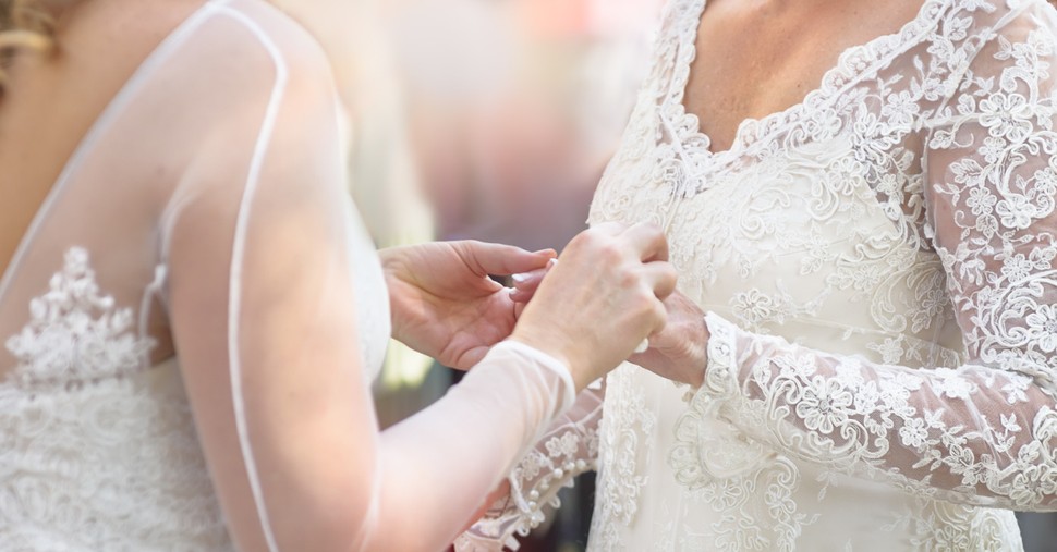 Becket Cook Discusses Amy Grant Hosting Niece's Same-Sex Wedding